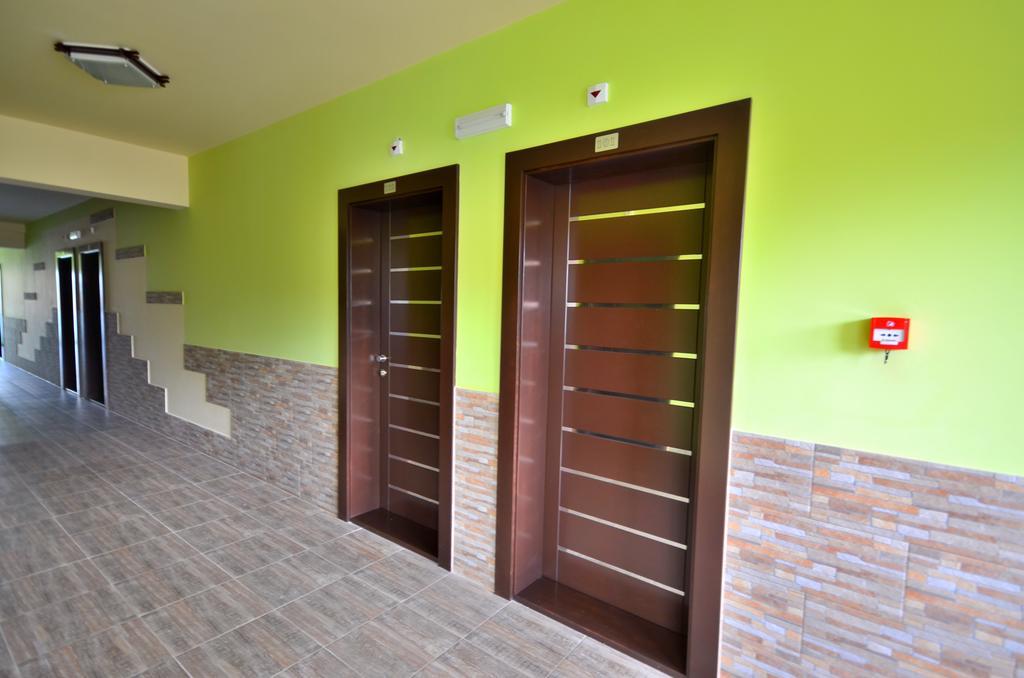 Hotel Lane Sjenica Exterior photo