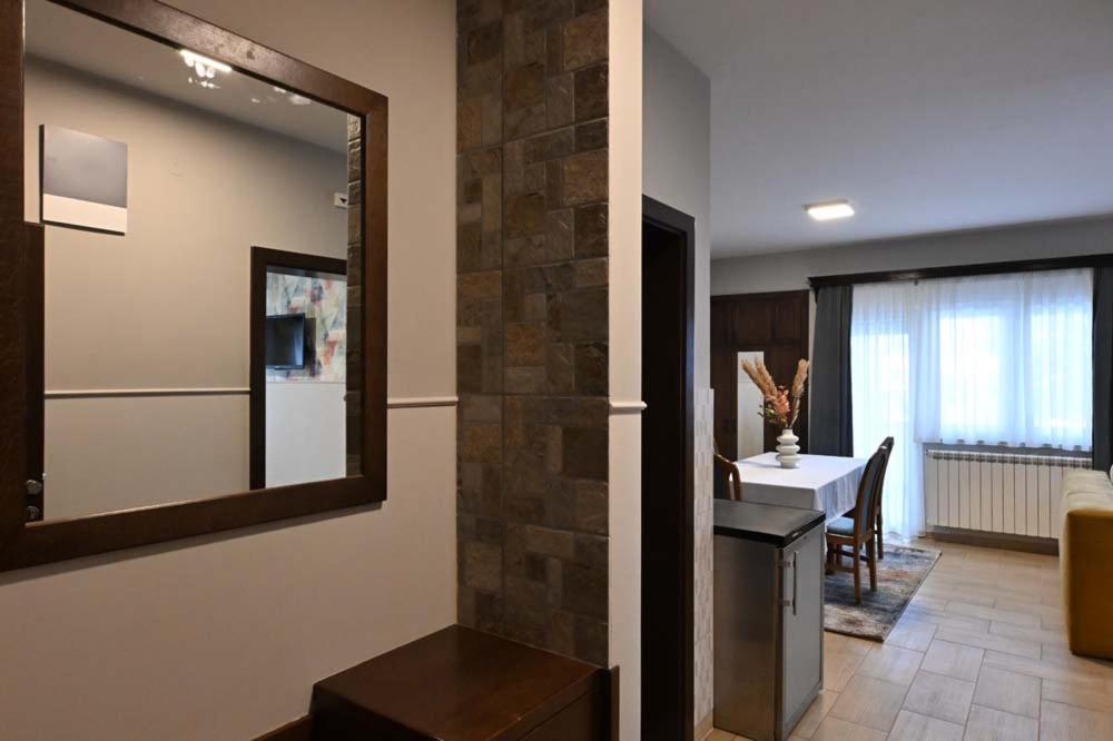 Hotel Lane Sjenica Exterior photo