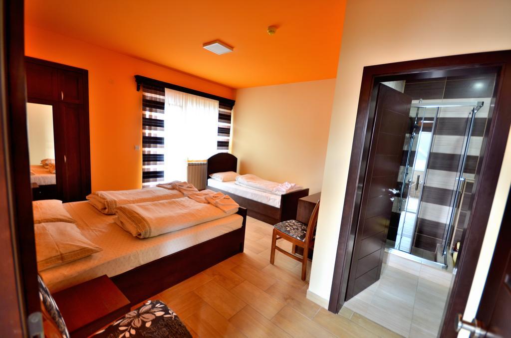Hotel Lane Sjenica Room photo