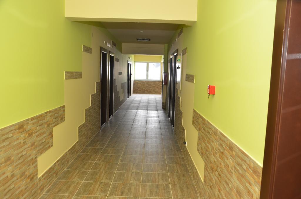 Hotel Lane Sjenica Exterior photo