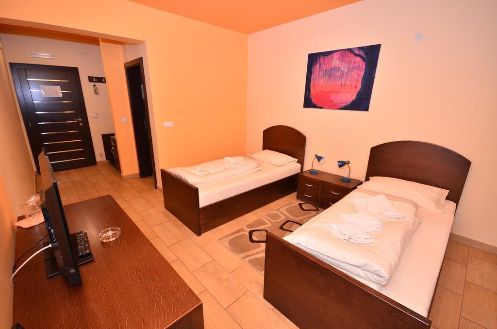 Hotel Lane Sjenica Exterior photo